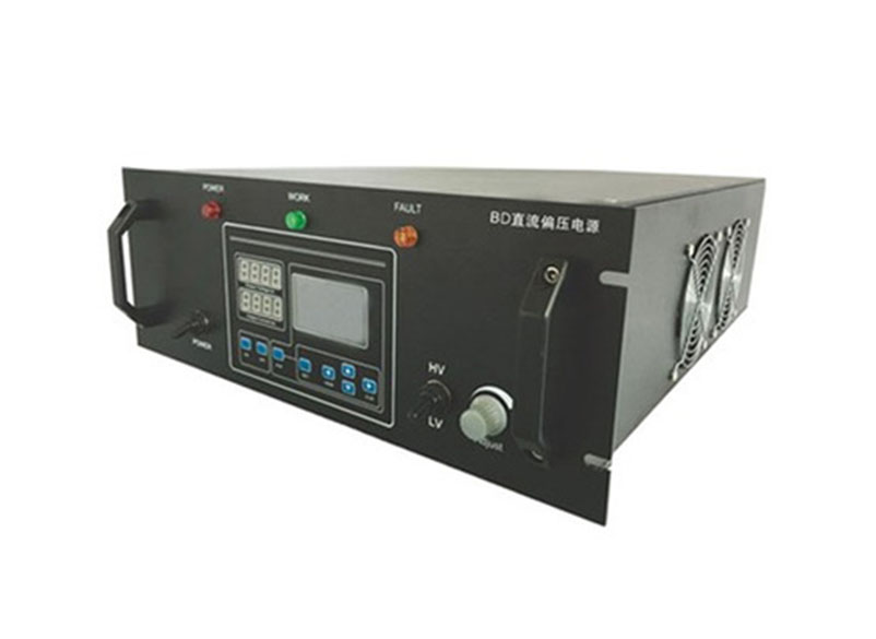 偏(piān)壓電源 偏壓電源
